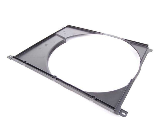 OEM Fan Housing 17111709312 for BMW E30. Genuine BMW.