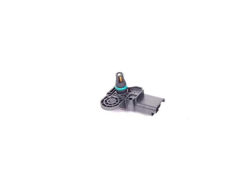 Sensor de temperatura/presión OEM 13627582551 para MINI R56, R56 LCI, Clubman R55, Cabrio R57, Coupé R58, Roadster R59. Original MINI.