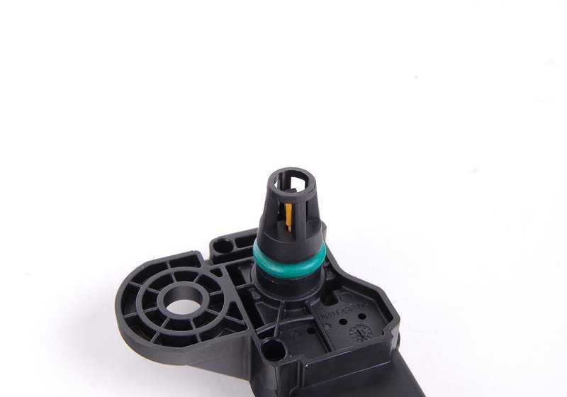 Sensor de temperatura/presión OEM 13627582551 para MINI R56, R56 LCI, Clubman R55, Cabrio R57, Coupé R58, Roadster R59. Original MINI.