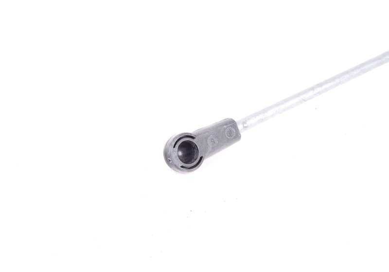 Varilla de tracción OEM 13547834026 para BMW E60, E61, E63, E64. Pieza del sistema de aceleración. Original BMW.