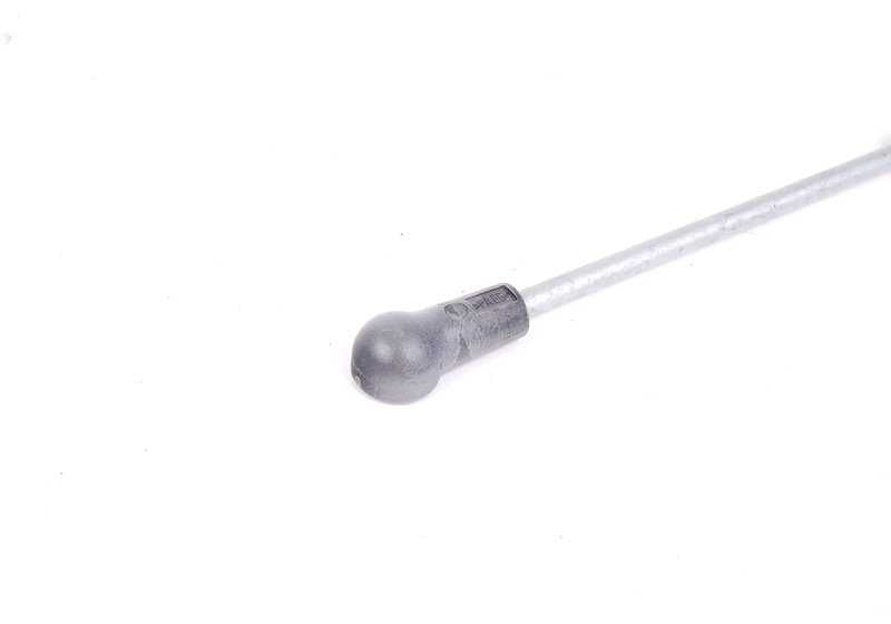 Varilla de tracción OEM 13547834026 para BMW E60, E61, E63, E64. Pieza del sistema de aceleración. Original BMW.