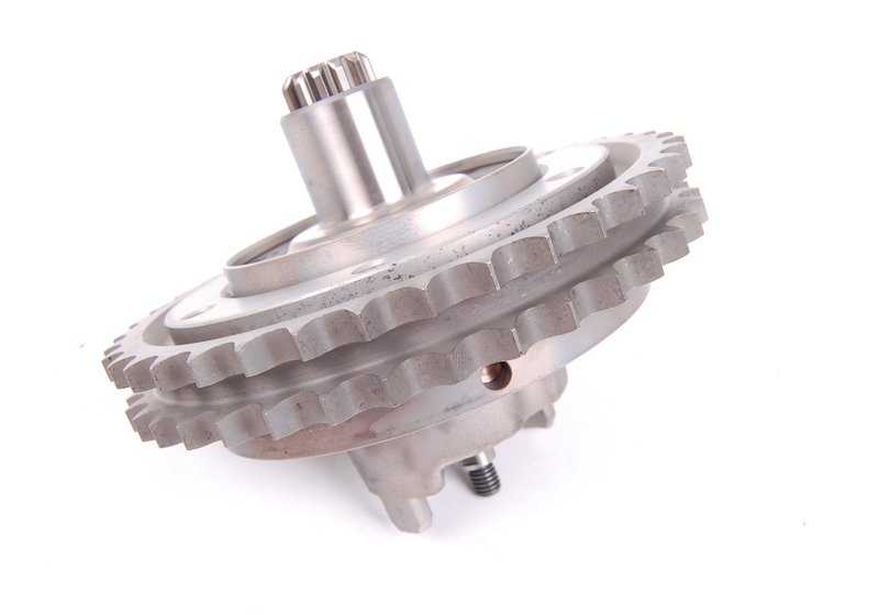 Vaje aJet System OEM 11367832031 pour BMW E36, E46, Z3, E85, E86. BMW d'origine.