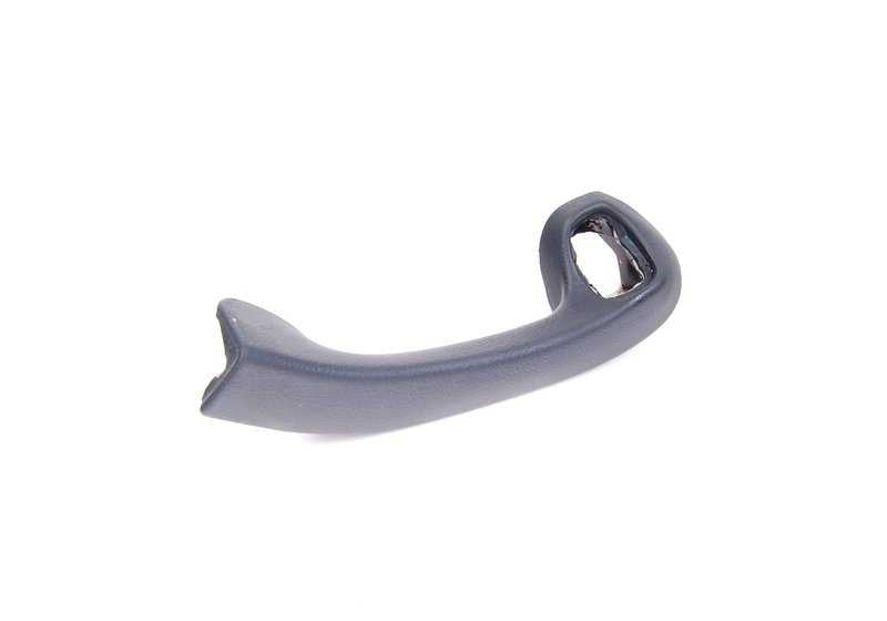Empuñadura izquierda OEM 51418398733 para BMW Z3 E36 (1994-2002). Original BMW.
