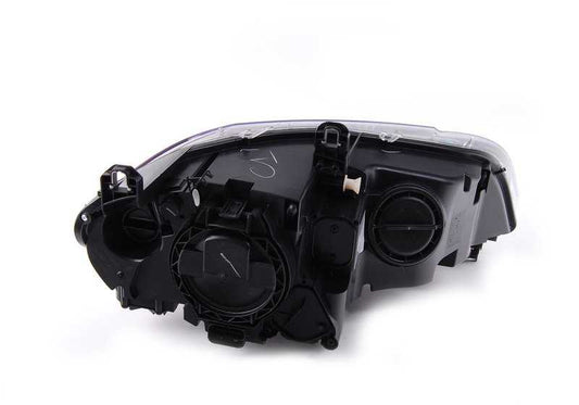 Phares à droite AHL Xenon pour BMW X5 E70 (OEM 63117289002). BMW d'origine