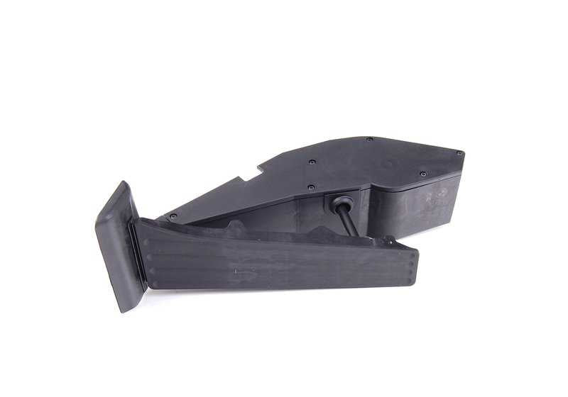 Módulo del pedal del acelerador OEM 35426786282 para BMW E46, E39, E38, E53, E52. Compatible con vehículos con cambio manual. Recambio original BMW.
