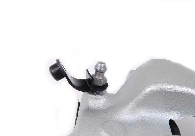 Gramp de frein avant droit 34116758114 pour BMW E36, E46, Z3, E85. BMW d'origine.