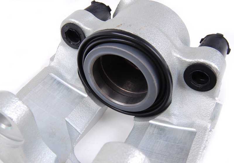 Gramp de frein avant droit 34116758114 pour BMW E36, E46, Z3, E85. BMW d'origine.