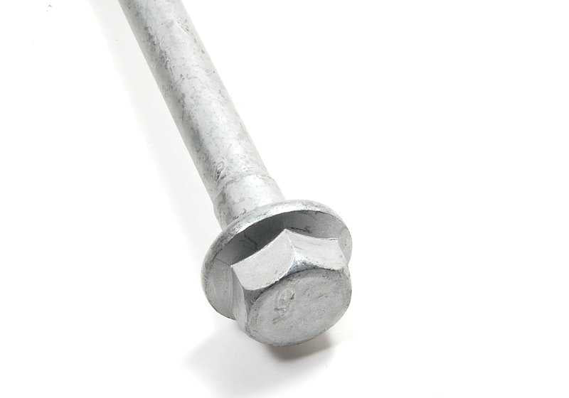 Tornillo de sujeción OEM 31101095617 para BMW E46. Original BMW.