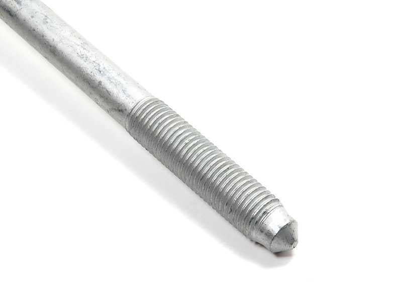 Tornillo de sujeción OEM 31101095617 para BMW E46. Original BMW.
