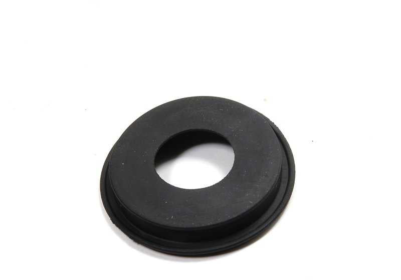 Junta OEM 11127837025 para BMW E36, E46, Z3, E85, E86. Original BMW. Ideal para tapa de válvulas / tapa de culata. Repuesto original para un sellado perfecto del motor.