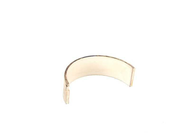 Cojinete de biela OEM 11241715701 para BMW E34, E39, E32, E38, E31, E53. Pieza original BMW.