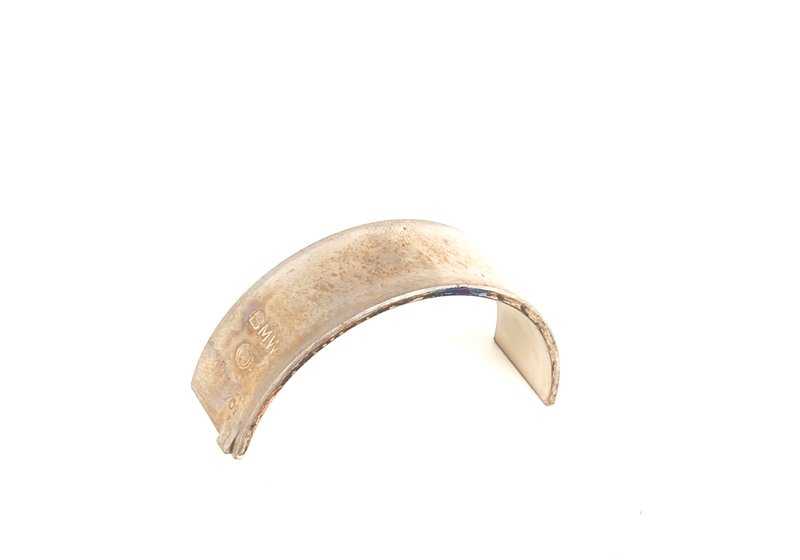 Cojinete de biela OEM 11241715701 para BMW E34, E39, E32, E38, E31, E53. Pieza original BMW.
