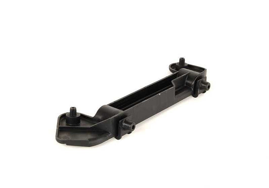 Soporte de radiador OEM 17111709347 para BMW E30. Original BMW.
