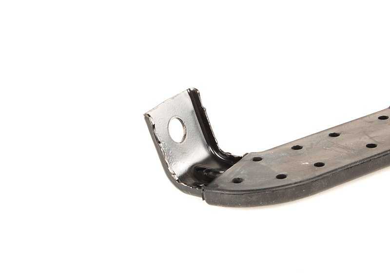 OEM 61217549425 Proteção anti -Live para BMW E90, E90N, E91, E91N, E92, E92N. BMW original.
