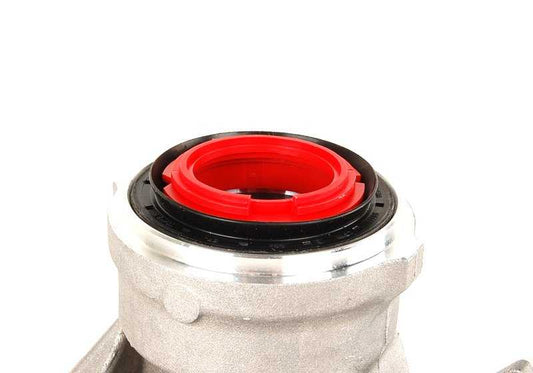 Front Differential Support OEM 31537500850 für BMW E46. Original BMW.