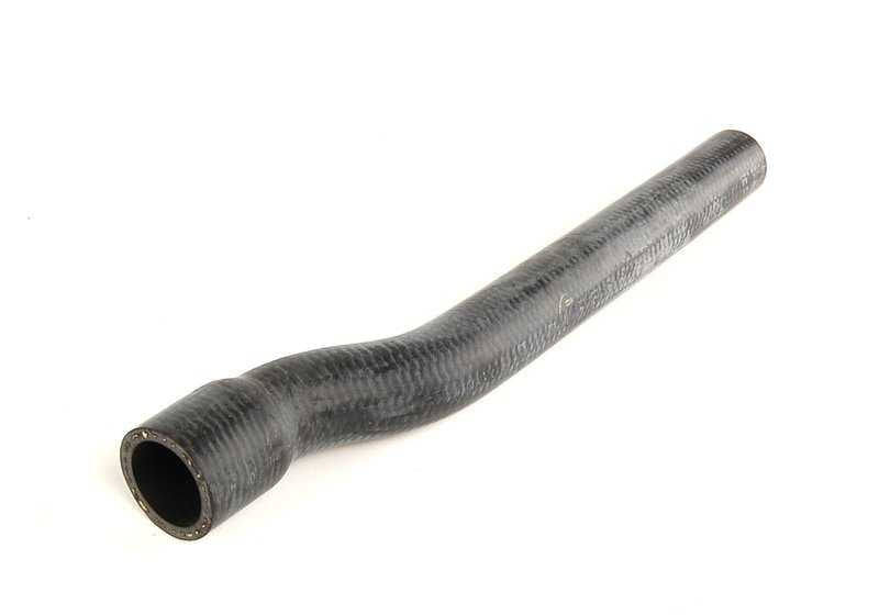 Tubo de retorno refrigerante OEM 11531315302 para BMW Serie 5 E34 M5 (HD91, HD92, HC91, HC92, HJ91) con motor S38. Original BMW.