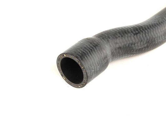 Tube de retour réfrigérant OEM 11531315302 pour la série BMW 5 E34 M5 (HD91, HD92, HC91, HC92, HJ91) avec moteur S38. BMW d'origine.