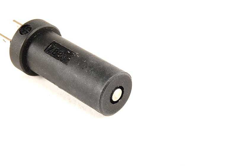 Sensor generador de impulsos OEM 24341218551 para BMW E30, E28, E34, E39, E24, E23, E32, E38, E31, E53. Original BMW.