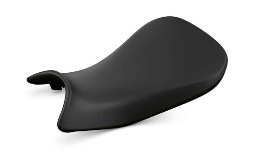 Asiento conductor bajo OEM 52538414742 para BMW Motorrad S 1000 R (K63) desde 03/2020. Original BMW Motorrad.