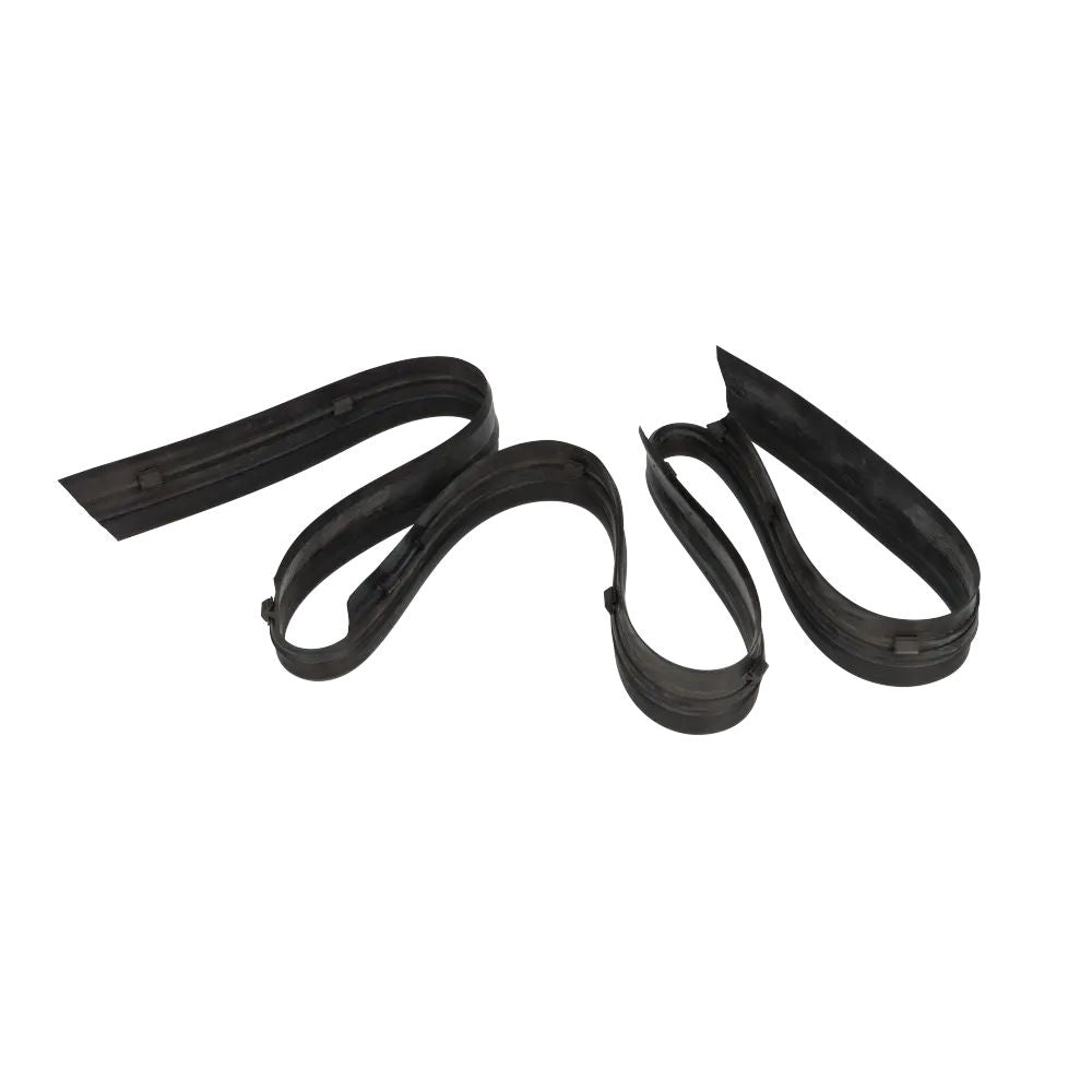 OEM Front Hood Gasket 51711970479 for BMW 8 Series E31. Genuine BMW.