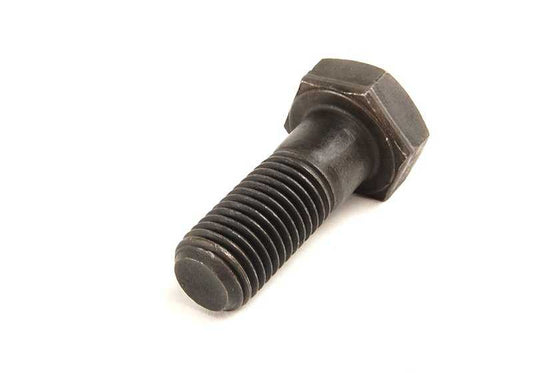 Tornillo hexagonal M12X1,5X32 OEM 34111118948 para BMW E21, E30, E12, E23, E24, Z1, 2002, 3.0CSL… y más. Original BMW.