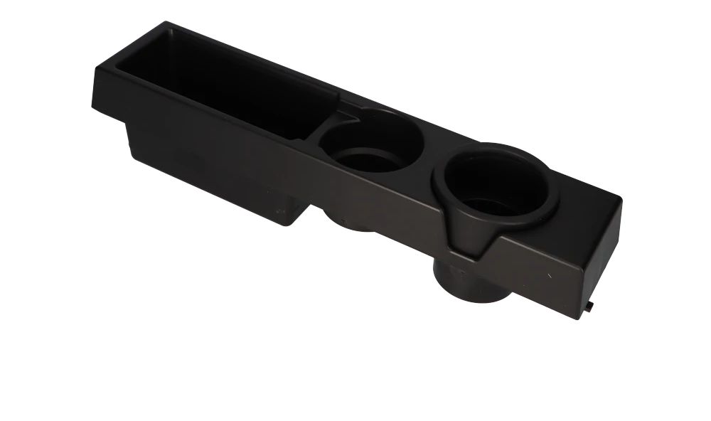 Portavasos y caja para monedas OEM 51168413622 para BMW E36 y Z3. Original BMW.