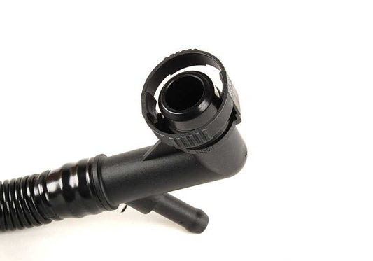 Tubo de conexión del colector de admisión OEM 11611440317 para BMW E36, E46, E39, E38, Z3. Original BMW.