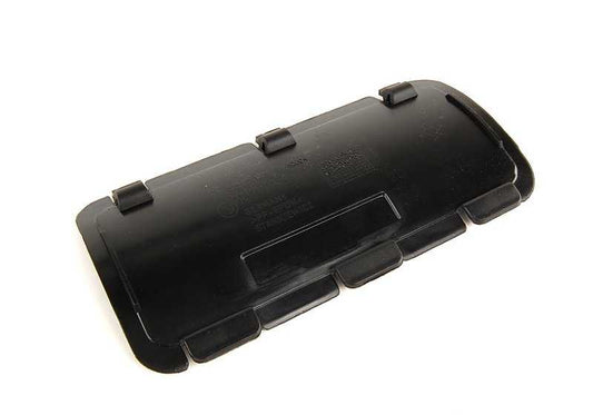Abdeckung von ABS -Anschlüssen für BMW 5 E60 -Serie, E60N, E61, E61N (OEM 51717143261). Original BMW.