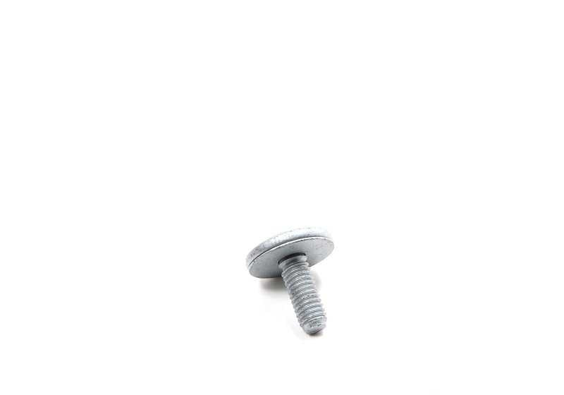 OEM 51247035802 body screw for BMW E60, E61, E85. Original BMW.