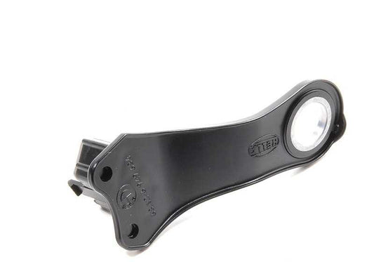 Soporte derecho para faro delantero OEM 63126949634 para BMW E60, E60N, E61, E61N. Repuesto original BMW.