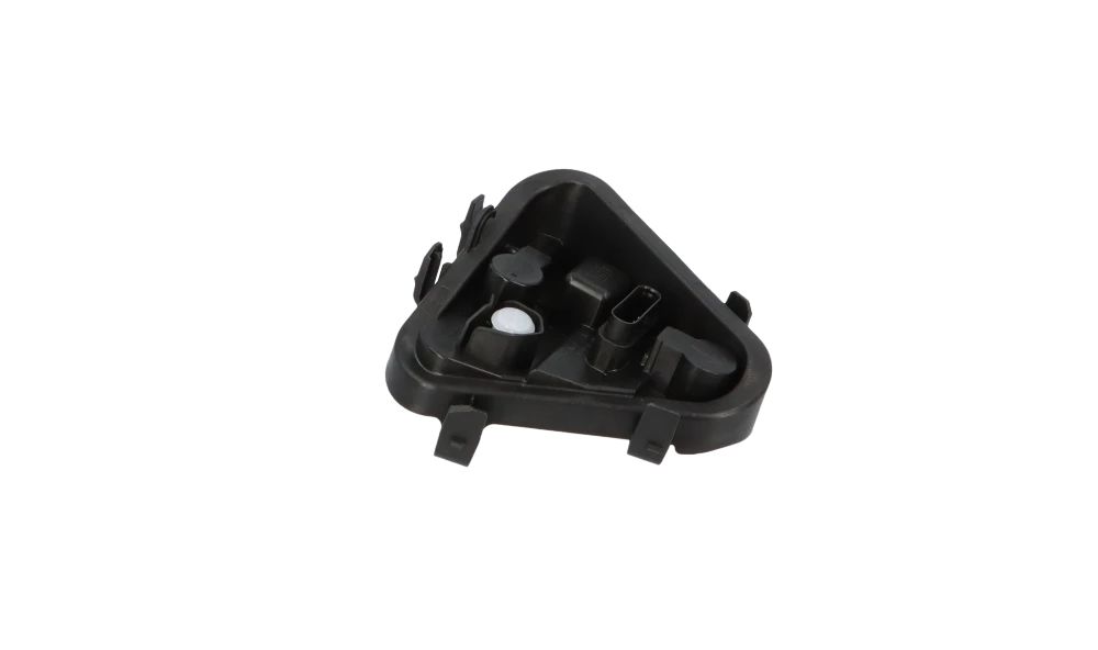 Porta lámparas luz trasera derecha OEM 63217313048 para BMW Serie 3 F31 (316d, 316i) años 2012-2015. Original BMW.