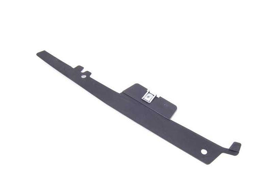 Cubridor lateral izquierdo OEM 51718044575 para BMW E90, E91. Original BMW.