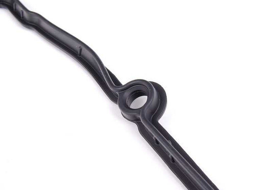 Junta de perfil OEM 11127834111 para BMW E60, E61, E63, E64. Original BMW.