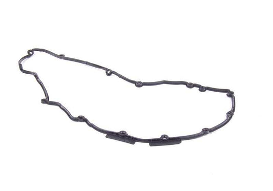 Junta perfilada OEM 11127834110 para BMW E60, E61, E63, E64. Original BMW.