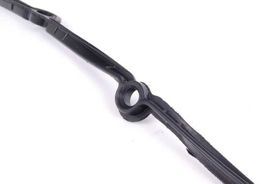 Junta perfilada OEM 11127834110 para BMW E60, E61, E63, E64. Original BMW.