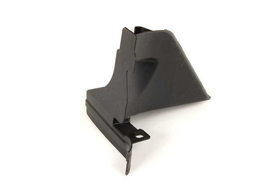 Right side panel trim OEM 51718130072 for BMW E36. Original BMW.