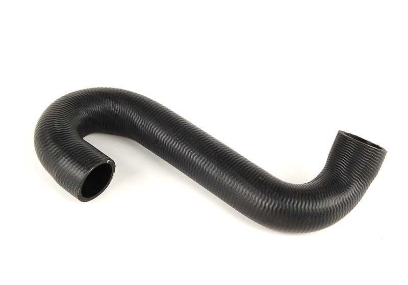 Manguera de refrigerante OEM 11531708826 para BMW E30 320i (todos los modelos: manual y automático, años 1982–1991). Original BMW.