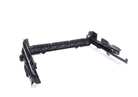 Suporte ao módulo do radiador OEM 1711283094 para BMW E60, E61, E63, E64. BMW original.