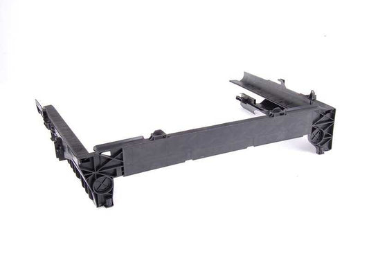 Suporte ao módulo do radiador OEM 1711283094 para BMW E60, E61, E63, E64. BMW original.