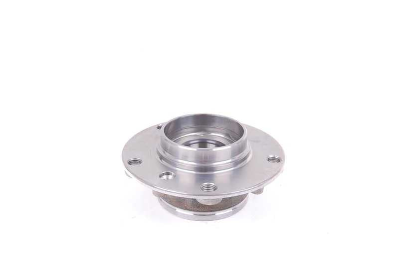 Cubos de rueda con rodamiento delantero para BMW Serie 7 E38 (OEM 31221092519). Original BMW