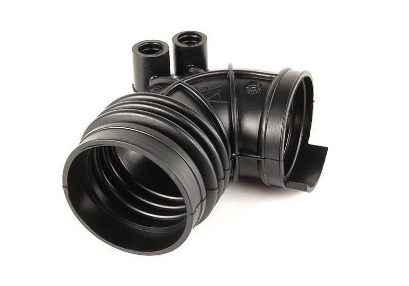 Manguera de admisión OEM 13541738757 para BMW E36, E34, Z3. Original BMW.