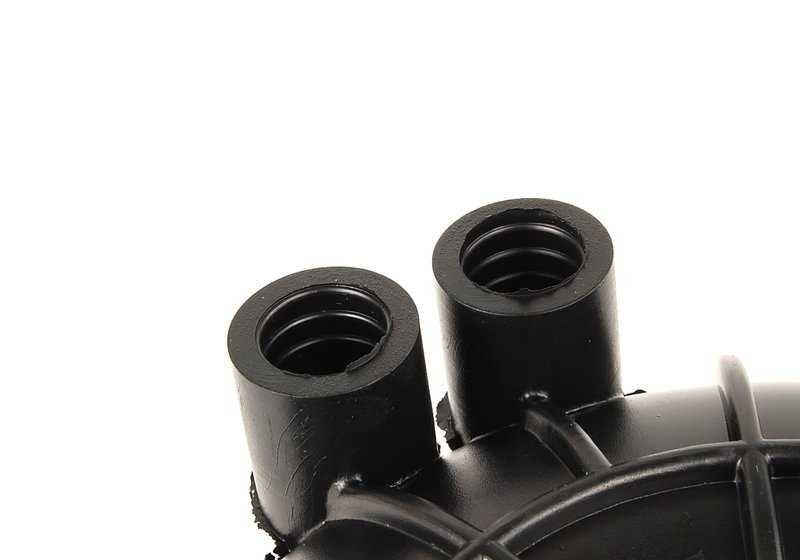 Manguera de admisión OEM 13541738757 para BMW E36, E34, Z3. Original BMW.