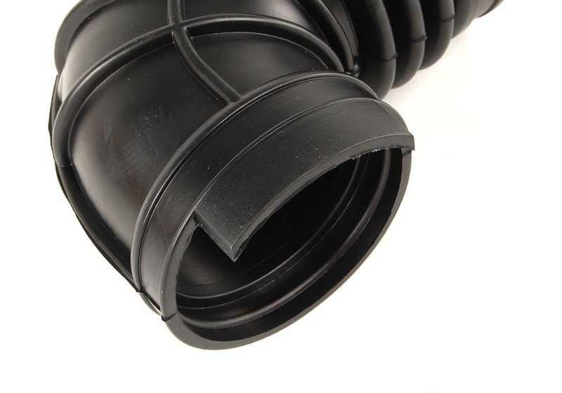Manguera de admisión OEM 13541738757 para BMW E36, E34, Z3. Original BMW.