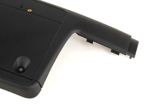 Arandela de fijación OEM 51117030593 para BMW E46 316i (M43 y N42). Compatible con modelos manuales y automáticos. Original BMW.