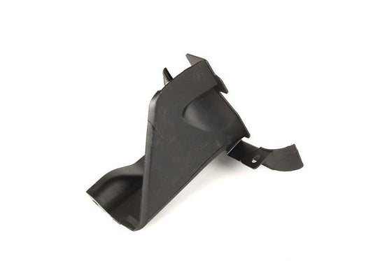 Cubierta izquierda OEM 51718130071 para BMW E36 (todas las versiones). Pieza original BMW.