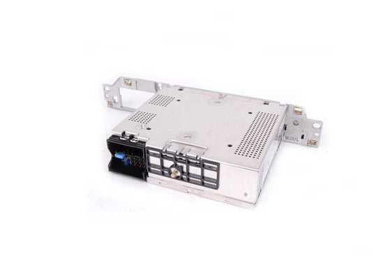 Modulo lettore/Controllo CD per sistema audio OEM 65129150992 per BMW E65, E66 (730d, 730i, 740i, 745d, 750i). BMW originale.