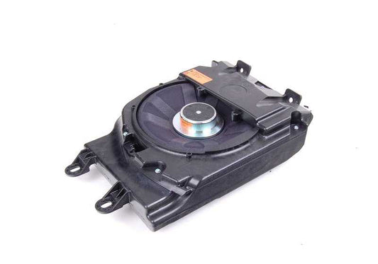 ZentralBass lasciato per BMW E65, E66 (OEM 65139143137). BMW originale