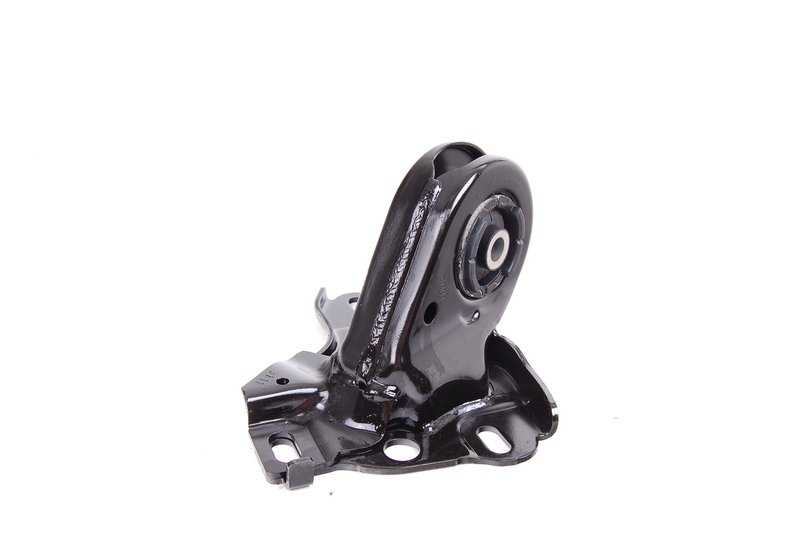Soporte brazo longitudinal izquierdo OEM 33306857795 para MINI R50, R52, R53. Original MINI.