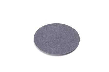 Esterilla para soporte de bebidas OEM 51167131183 para MINI R50, R52, R53. Original MINI.