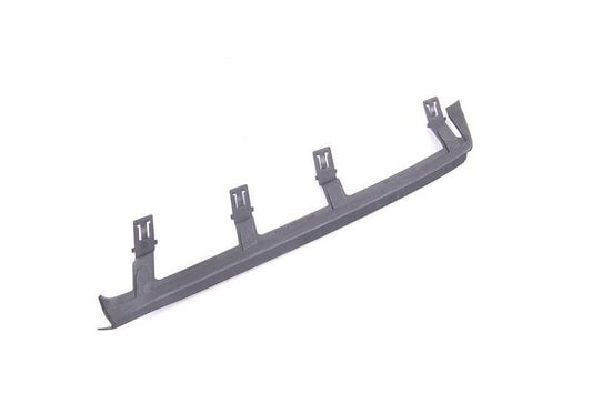 Junta de faro delantero derecho OEM 63126939274 para BMW X3 E83, X3 E83 LCI. Original BMW.